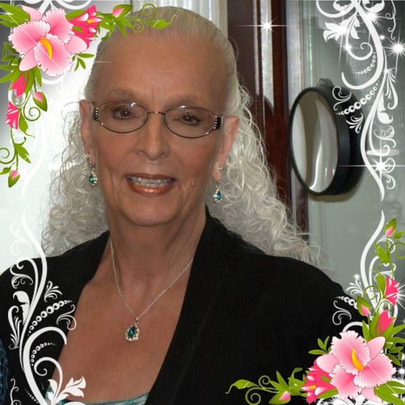 Meet your Posher, Priscilla - Picture 1 of 1